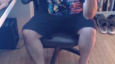 Snapshot of pimprobo chatting on 03/11/26, 06:25 Pimp Robo online show from 03/11/26, 06:25