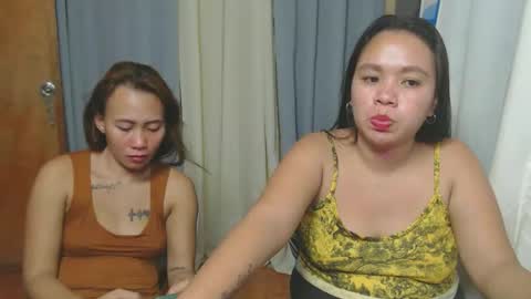 Snapshot of pinay_adeline chatting on 09/17/25, 02:19 pinay_adeline online show from 09/17/25, 02:19