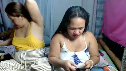 pinay_adeline online show from 04/15/26, 12:01