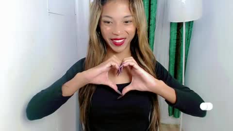 Snapshot of pinay_alexa chatting on 04/17/26, 05:27 alexa online show from 04/17/26, 05:27