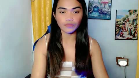 Snapshot of pinay_cristine chatting on 01/28/25, 05:14 pinay_cristine online show from 01/28/25, 05:14
