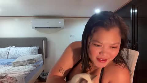 Hot Feb online show from 09/13/25, 02:22