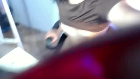 Ur sexyfranca online show from 11/20/25, 06:35