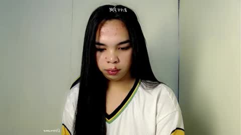 Snapshot of pinay_heart chatting on 09/29/25, 03:44 heart online show from 09/29/25, 03:44