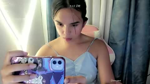 Snapshot of pinay_heart chatting on 05/14/26, 05:47 heart online show from 05/14/26, 05:47
