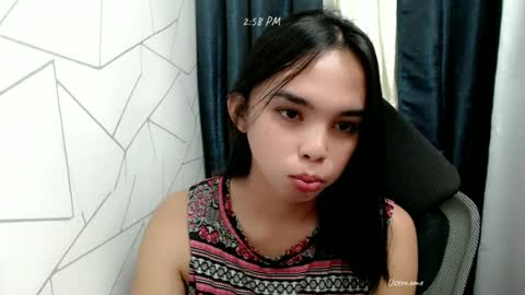 Snapshot of pinay_heart chatting on 07/07/26, 06:47 heart online show from 07/07/26, 06:47