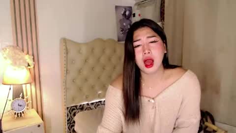 Snapshot of pinay_ivy chatting on 01/04/25, 12:16 Ivy Morningstar online show from 01/04/25, 12:16