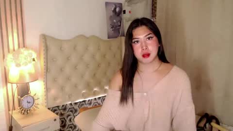 Snapshot of pinay_ivy chatting on 01/07/25, 12:45 Ivy Morningstar online show from 01/07/25, 12:45