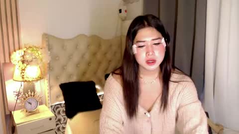 Snapshot of pinay_ivy chatting on 03/05/25, 05:18 Ivy Morningstar online show from 03/05/25, 05:18