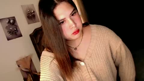 Snapshot of pinay_ivy chatting on 06/15/26, 12:57 Ivy Morningstar online show from 06/15/26, 12:57