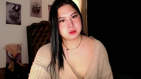 Snapshot of pinay_ivy chatting on 07/02/26, 01:16 Ivy Morningstar online show from 07/02/26, 01:16