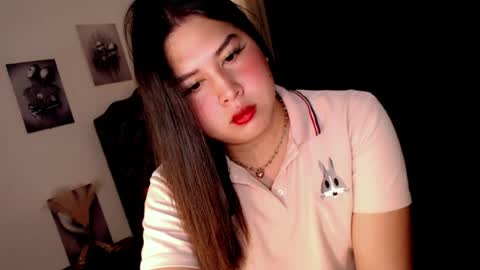 Snapshot of pinay_ivy chatting on 07/15/26, 01:55 Ivy Morningstar online show from 07/15/26, 01:55