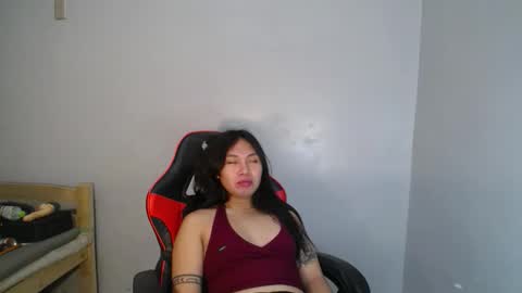 Jen online show from 11/08/25, 09:02