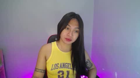 Jen online show from 01/12/26, 02:06