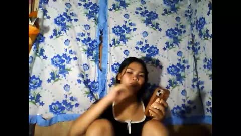 Snapshot of pinay_just18th chatting on 04/06/26, 11:16 pinay_just18th online show from 04/06/26, 11:16