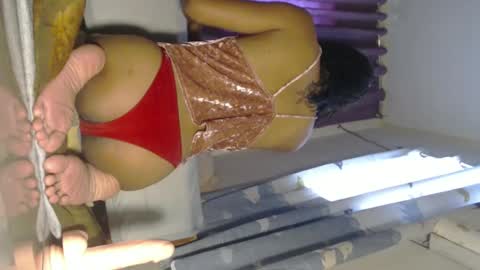 lucyLove online show from 02/23/25, 01:57