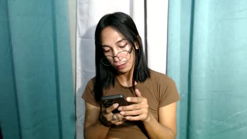 lucyLove online show from 03/10/25, 11:53