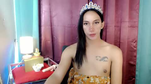 lucyLove online show from 04/29/26, 02:04