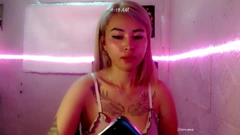 pinay_romancee online show from 02/06/26, 10:18