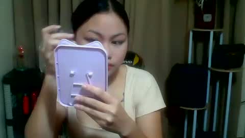 pinay_rosee online show from 04/07/26, 10:37