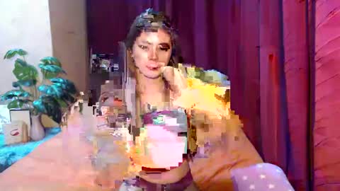 Snapshot of pinay_sharmelyn chatting on 02/11/25, 02:13 sharmelynbebe online show from 02/11/25, 02:13