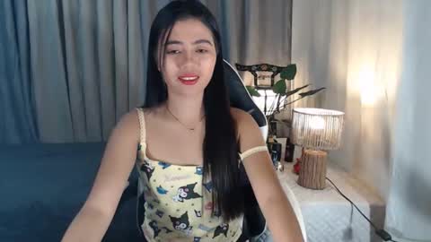 sharmelynbebe online show from 02/12/26, 02:12