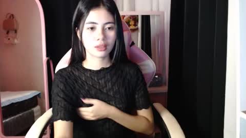 sharmelynbebe online show from 05/16/26, 05:12