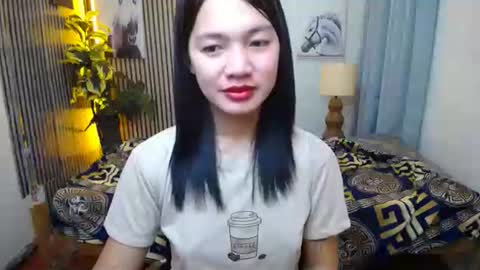 Snapshot of pinay_shenna chatting on 09/14/25, 10:31 Shenna online show from 09/14/25, 10:31