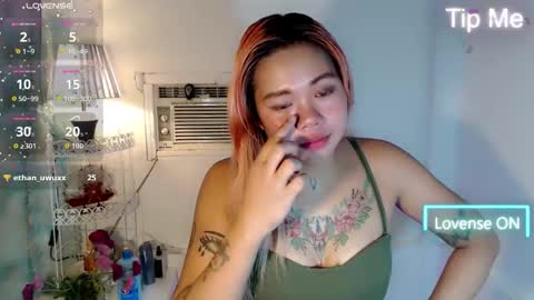 Snapshot of pinay_sweetlenatashaxx chatting on 03/12/26, 11:16 call me natasha online show from 03/12/26, 11:16