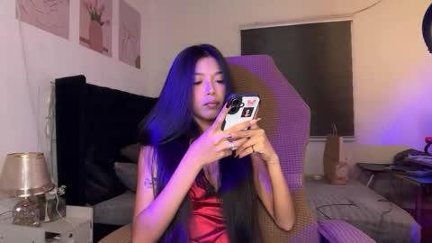 Snapshot of pinay_xpress chatting on 05/22/26, 10:43 TINA online show from 05/22/26, 10:43