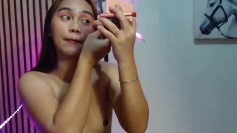 Snapshot of pinay_yahsy chatting on 06/27/26, 01:06 pinay_yahsy online show from 06/27/26, 01:06