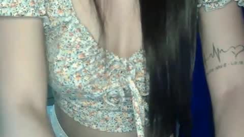 Snapshot of pinayforyou69 chatting on 03/14/26, 07:30 Marimar online show from 03/14/26, 07:30