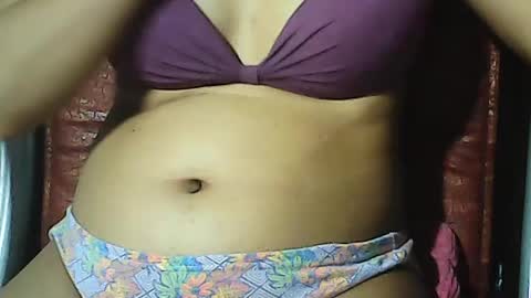 Snapshot of pinayhairyflower chatting on 06/29/26, 10:21 Nica online show from 06/29/26, 10:21