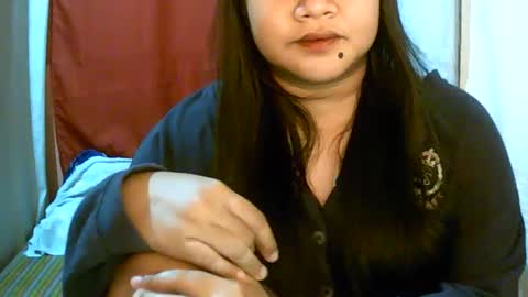 Snapshot of pinayjona chatting on 12/26/24, 12:59 pinayjona online show from 12/26/24, 12:59