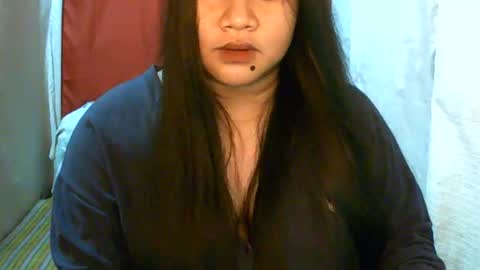 Snapshot of pinayjona chatting on 01/08/25, 12:05 pinayjona online show from 01/08/25, 12:05