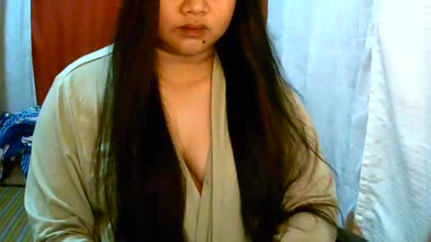 Snapshot of pinayjona chatting on 01/16/25, 12:31 pinayjona online show from 01/16/25, 12:31