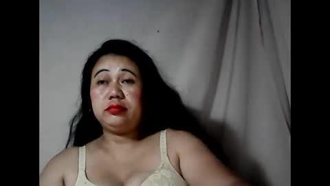 pinaymama12345 online show from 01/21/25, 11:02