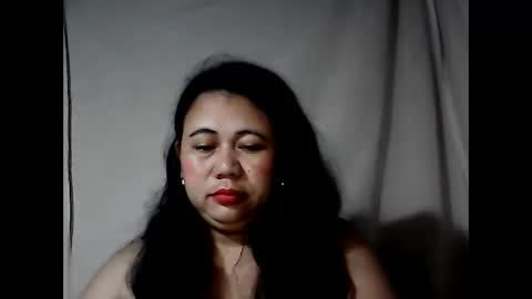 pinaymama12345 online show from 01/25/25, 10:39