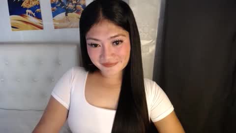 pinaymelanie online show from 05/23/26, 10:47
