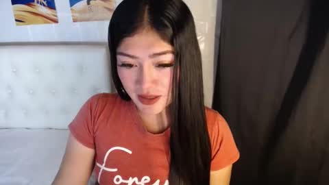 pinaymelanie online show from 06/08/26, 10:21
