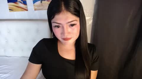 pinaymelanie online show from 06/11/26, 07:50