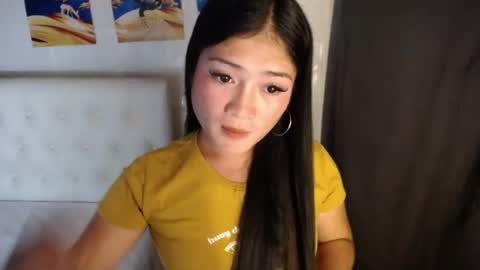 pinaymelanie online show from 06/13/26, 11:35