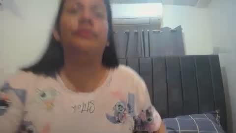 Snapshot of pinaymistress69 chatting on 12/30/24, 05:02 Im chikana online show from 12/30/24, 05:02