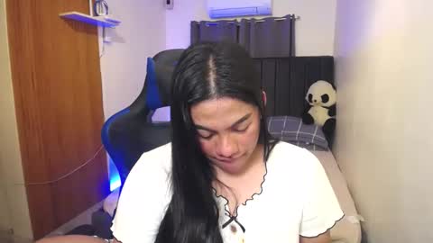 Snapshot of pinaymistress69 chatting on 02/17/25, 06:26 Im chikana online show from 02/17/25, 06:26