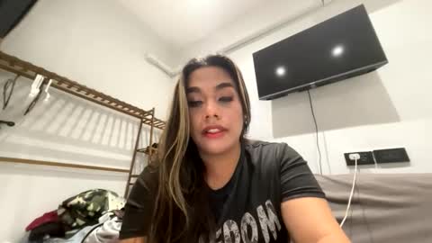 Snapshot of pinaymistress69 chatting on 10/07/25, 08:17 Im chikana online show from 10/07/25, 08:17