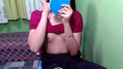 pinaymorena_rhowe online show from 01/06/25, 02:47