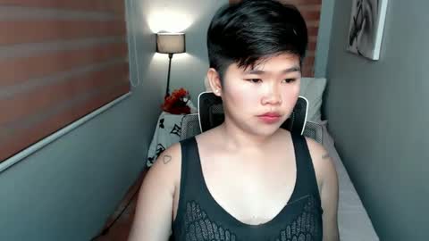 Lyn the Lesbian online show from 01/09/25, 01:24