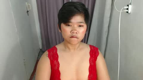 Lyn the Lesbian online show from 02/25/25, 12:47