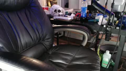 Pincoffin online show from 03/08/25, 07:31