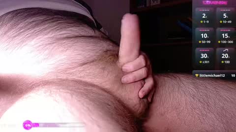 pincopanco82 online show from 01/07/25, 06:14